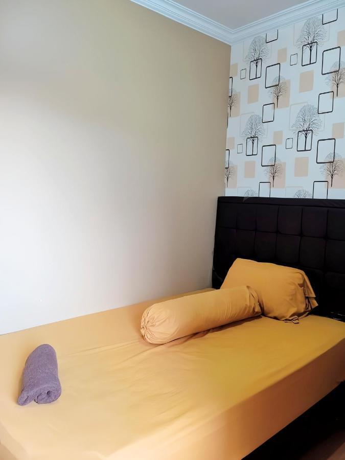 De Patuk Homestay Джок'якарта Екстер'єр фото